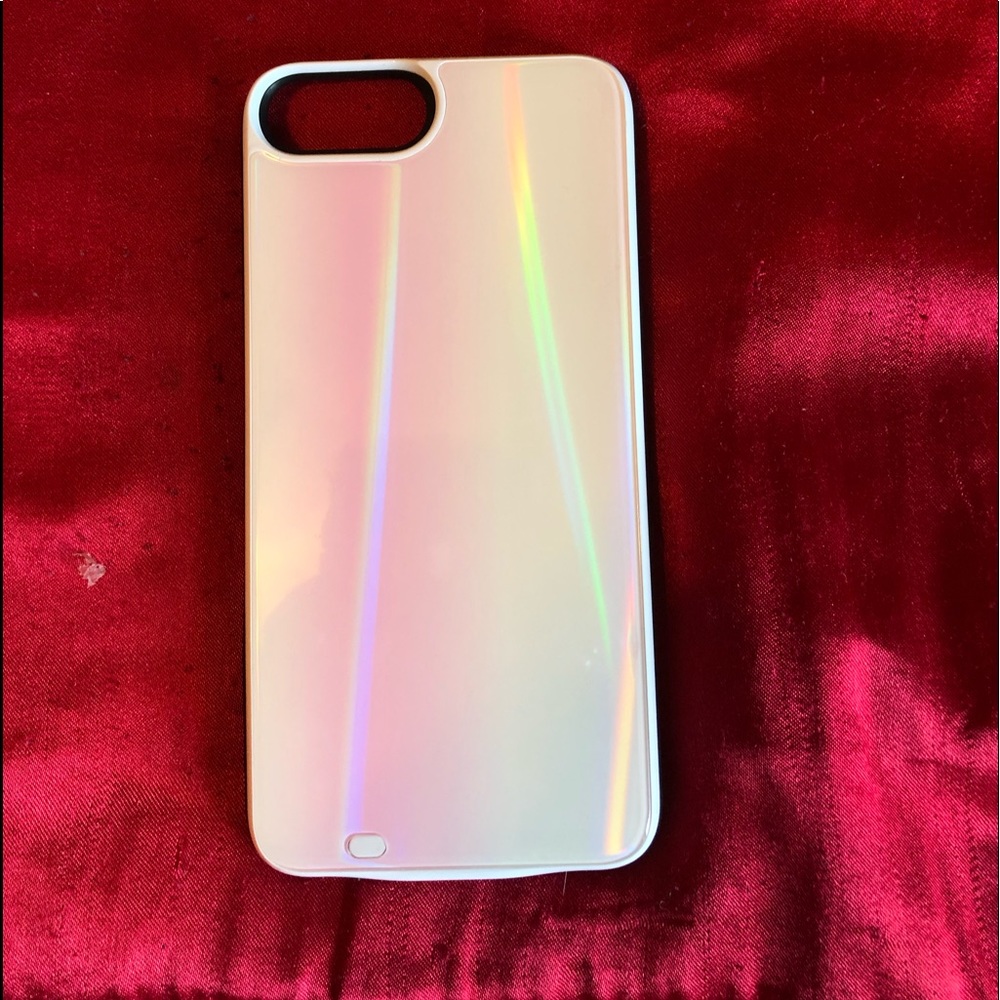 Luxy lemon charging case